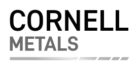 Cornell Metals
